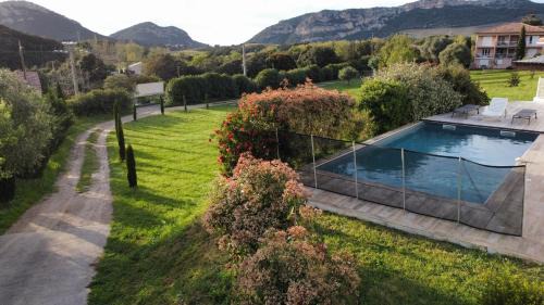 Patrimonio Villa | Villa Prestige Dominici By Monarca