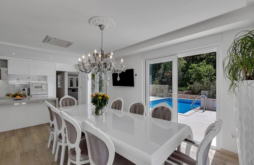 Bast Villa | Villa Prestige 10 + 2