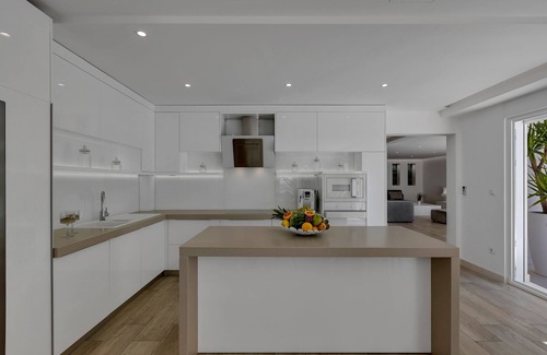 Bast Villa | Villa Prestige 10 + 2