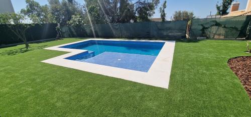 Figueiral Apartamento | Villa Pretty with Private Swimming Pool