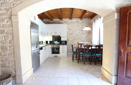 Atsipópoulon Casa | Villa Preveli, acogedora villa de vacaciones con piscina, cerca del pueblo y cerca de la playa