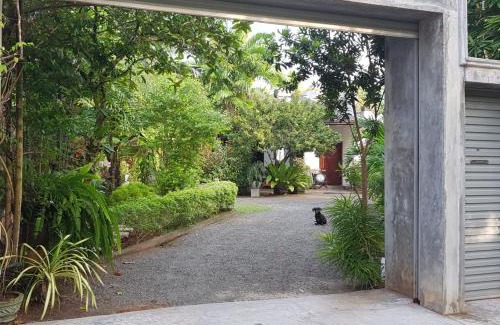 Aluthgama Casa | Villa Prias by Amrea