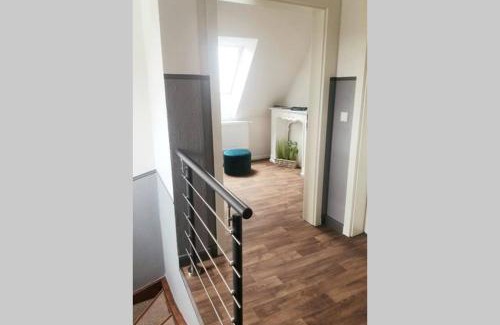 Pries Apartamento | Villa Pries