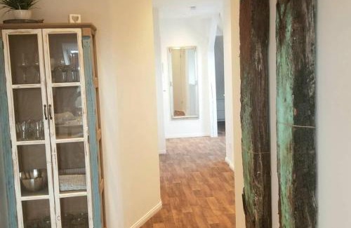 Pries Apartamento | Villa Pries