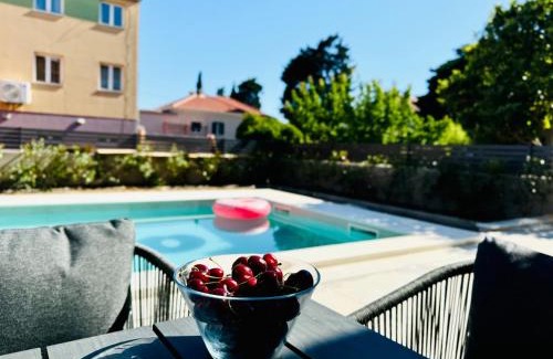 Kastel Novi Villa | Villa Prima