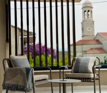 Kastel Novi Villa | Villa Prima