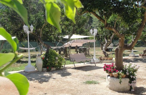 Pizzo Cama Y Desayuno | Villa Primaluce
