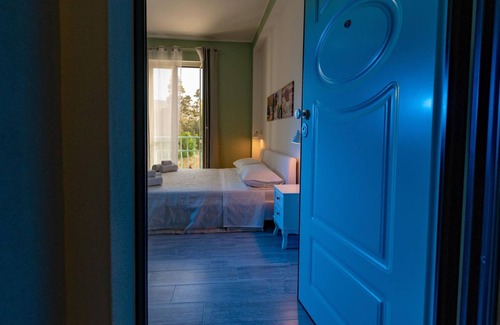 Pizzo Cama Y Desayuno | Villa Primaluce