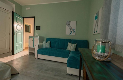 Pizzo Cama Y Desayuno | Villa Primaluce