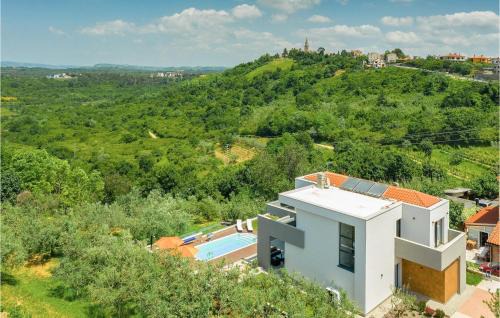 Buje Casa | Villa Primavera