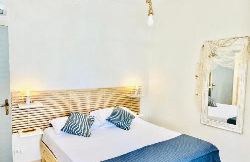 Favignana Casa | VILLA PRIMAVERA