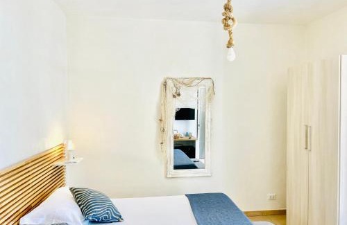 Favignana Casa | VILLA PRIMAVERA