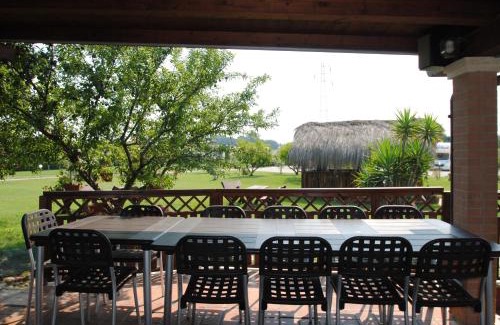 Latina Casa | Villa Primavera