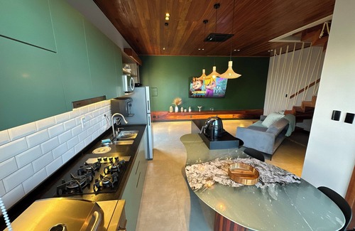 Loteamento Praias do Sul Apartamento | VILLA PRIME BEACH