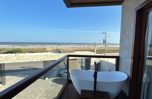 Loteamento Praias do Sul Apartamento | VILLA PRIME BEACH FLATS