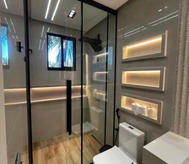 Mosqueiro Casa | Villa Prime Chacara