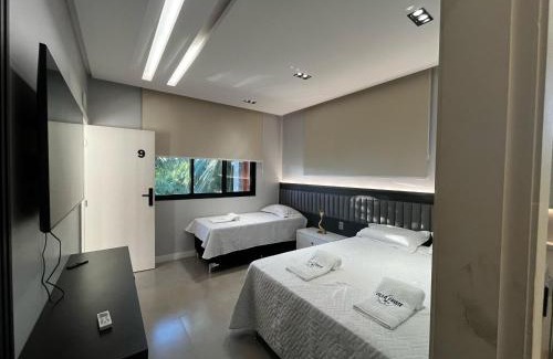 Mosqueiro Casa | Villa Prime Chacara