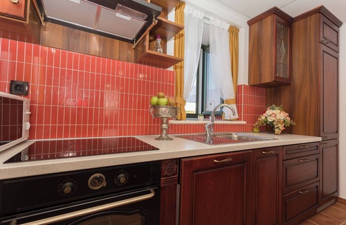 Sveti Filip i Jakov Casa | Villa Primorje
