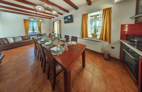 Sveti Filip i Jakov Casa | Villa Primorje