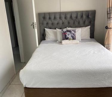 Harare Apartamento | Villa Prince