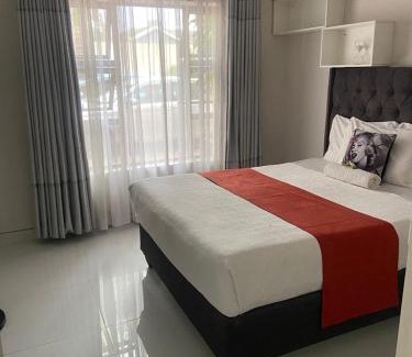 Harare Apartamento | Villa Prince