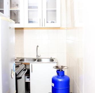 Harare Apartamento | Villa Prince