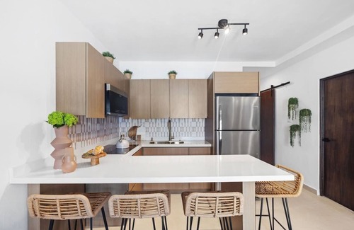 Mercado Apartamento | Villa Princesa | Cozy two bedroom Apt in Old San Juan