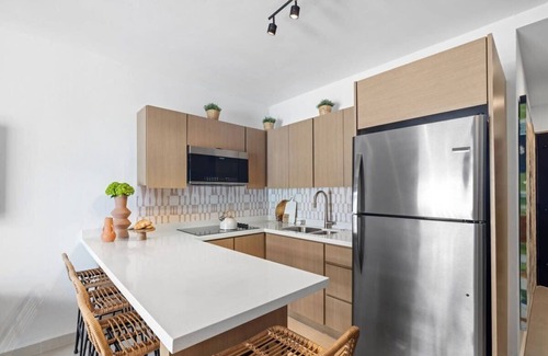 Mercado Apartamento | Villa Princesa | Cozy two bedroom Apt in Old San Juan