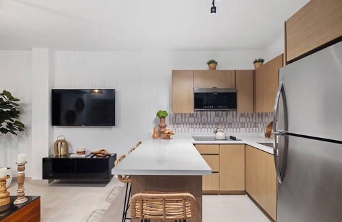 Mercado Apartamento | Villa Princesa | Cozy two bedroom Apt in Old San Juan