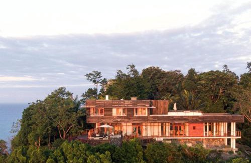 Principe Island Villa | Villa Principe