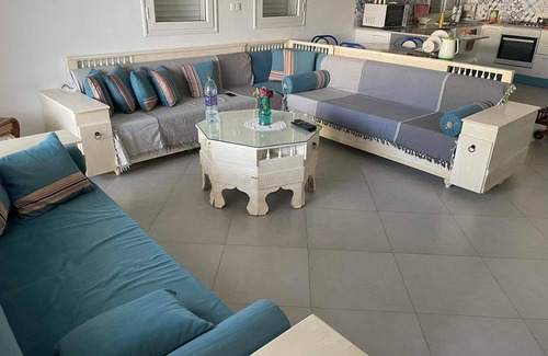 Hammamet Sud Casa | Villa Privé Avec Piscine et Jardin Sans vis à vis