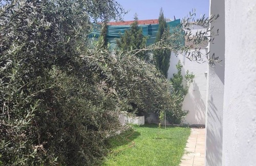 Hammamet Sud Casa | Villa Privé Avec Piscine et Jardin Sans vis à vis