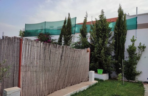 Hammamet Sud Casa | Villa Privé Avec Piscine et Jardin Sans vis à vis