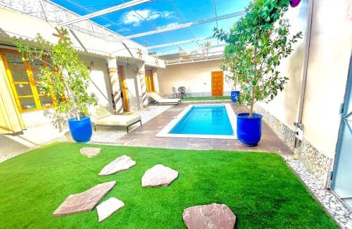 Lahebichate Casa | Villa privée avec piscine Sans vis-à-vis, calme absolu
