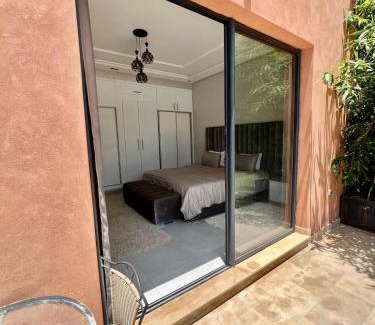 Tameslouht Villa | Villa privée