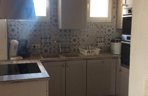 Caumont-sur-Durance Villa | VILLA VER'OLIVE PARA 12 PERSONAS CON PISCINA PRIVADA CERCA DE AVIGNON-ISLE S / SORGUE