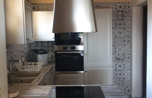 Caumont-sur-Durance Villa | VILLA VER'OLIVE PARA 12 PERSONAS CON PISCINA PRIVADA CERCA DE AVIGNON-ISLE S / SORGUE