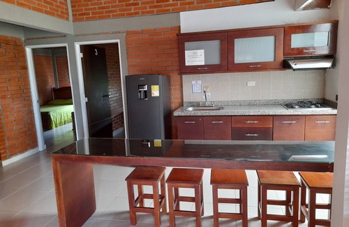 Armenia Villa | Villa privada. Cerca del parque del café