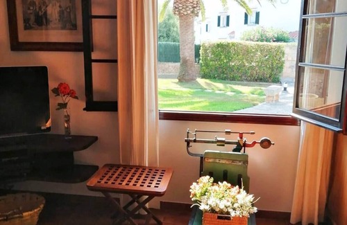 Sa Caleta Chalet De Esquí | VILLA PRIVADA CON PISCINA Y JARDÍN A 200 METROS DE LA PLAYA