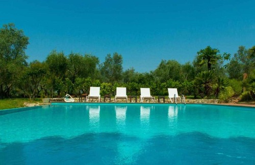 Bagno a Ripoli Casa | Villa privata con piscina firenze chianti