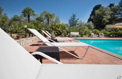 Bagno a Ripoli Casa | Villa privata con piscina firenze chianti