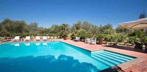 Bagno a Ripoli Casa | Villa privata con piscina firenze chianti