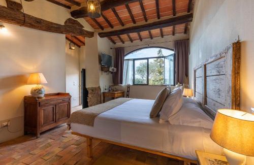 Gallina Villa | Villa Privata Locanda in Tuscany