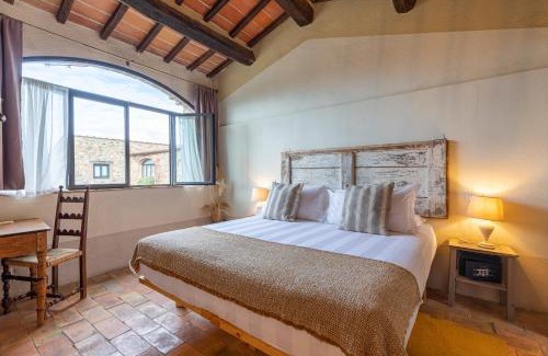 Gallina Villa | Villa Privata Locanda in Tuscany
