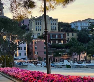Fezzano Casa | [Villa Privata] Vista Mare - in Portovenere