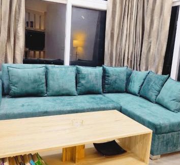 Kasiyalekh Casa | Villa - Private Apartment @ Mukteshwar/Nanital Rd