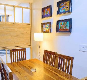 Kasiyalekh Casa | Villa - Private Apartment @ Mukteshwar/Nanital Rd