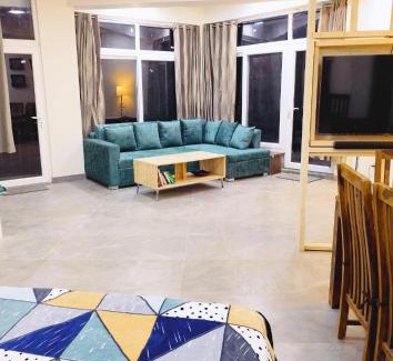 Kasiyalekh Casa | Villa - Private Apartment @ Mukteshwar/Nanital Rd