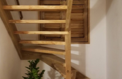 El Centro Villa | Villa, terreno privado, retiro tranquilo, cerca pero aún aislado