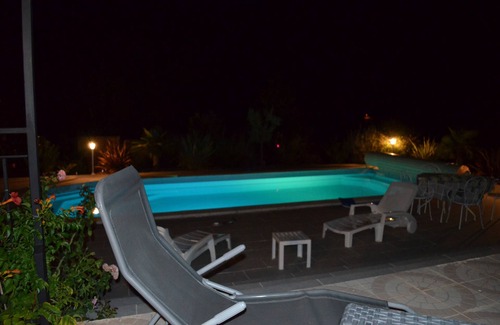 Brue-Auriac Villa | Villa piscina privada en el corazón de la Provenza verde